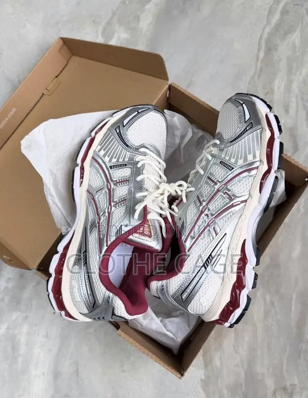 Asics Gel Kayano · Photo 1