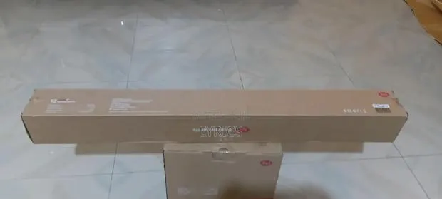Itel Sound Bar · Photo 1
