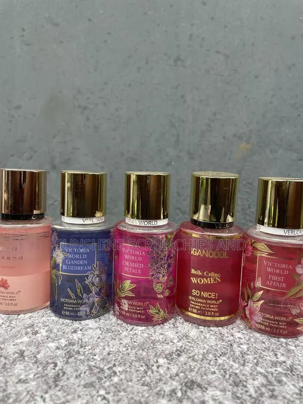 Mini Perfume · Photo 1