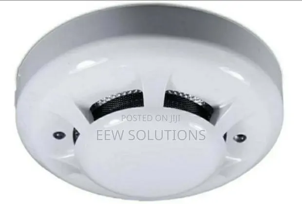 Numens Conventional Smoke Detector · Photo 1