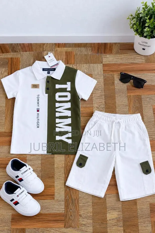 Kids Premium Wear · Photo 1
