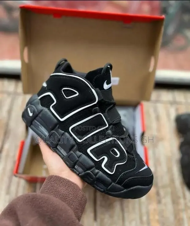 Nike Air Long · Photo 1