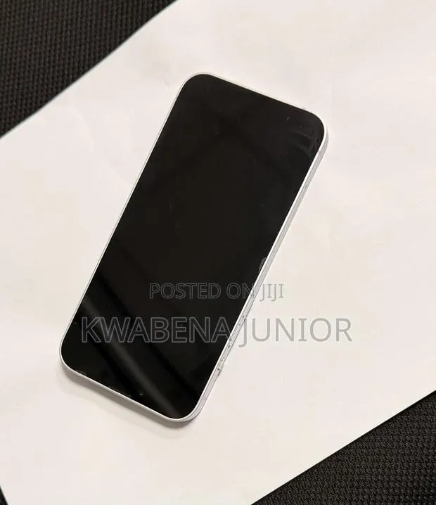 Apple iPhone 14 128 GB Purple · Photo 1