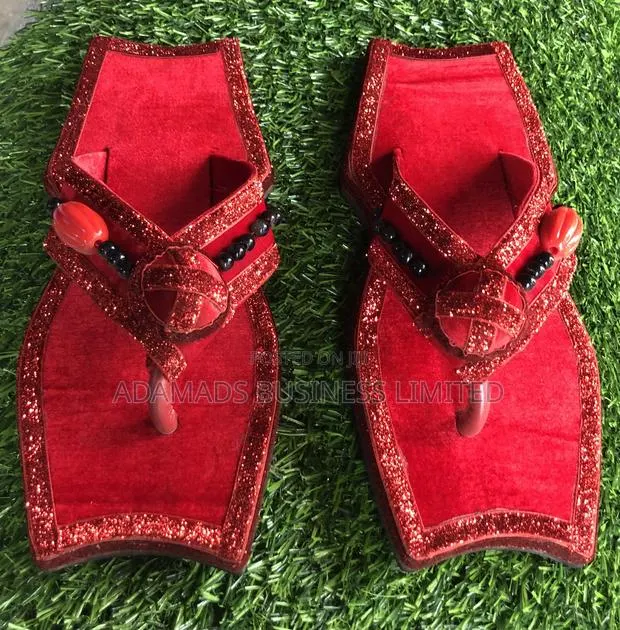 Ghana Cultural Ahenema Wear · Photo 1
