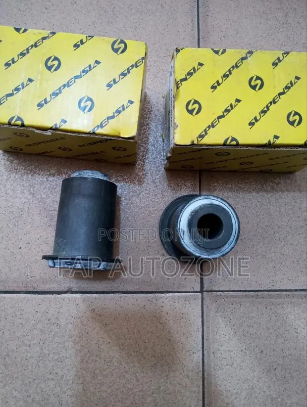 Premium Suspensia Ford Edge & Lincoln MKX Control Arm Bushing From USA · Photo 1