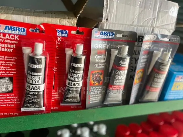 Abro Products · Photo 2
