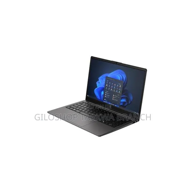 New Laptop HP 240 8GB Intel Core 5 SSD 512GB · Photo 1