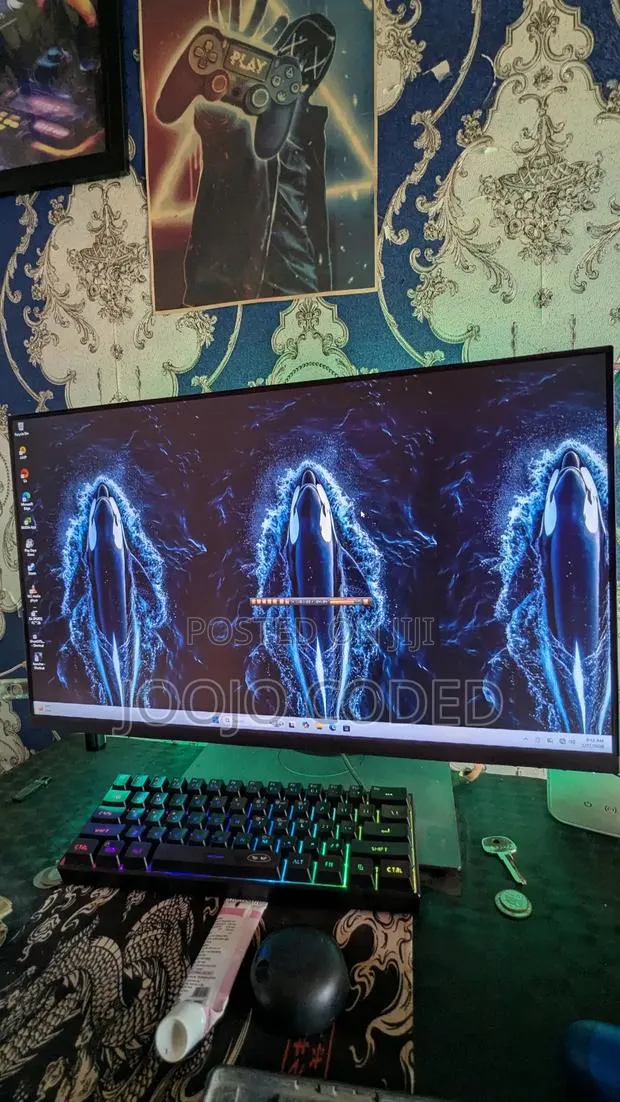 Dell Ips Monitor 24inch · Photo 1