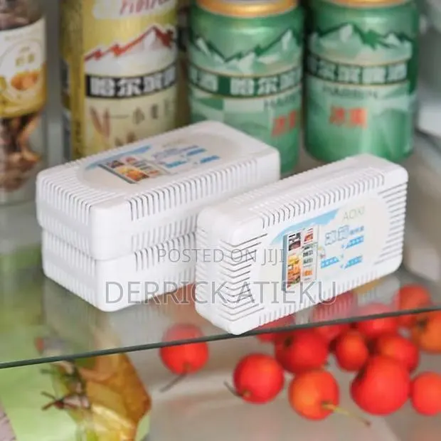 Fridge Deodorizer · Photo 1