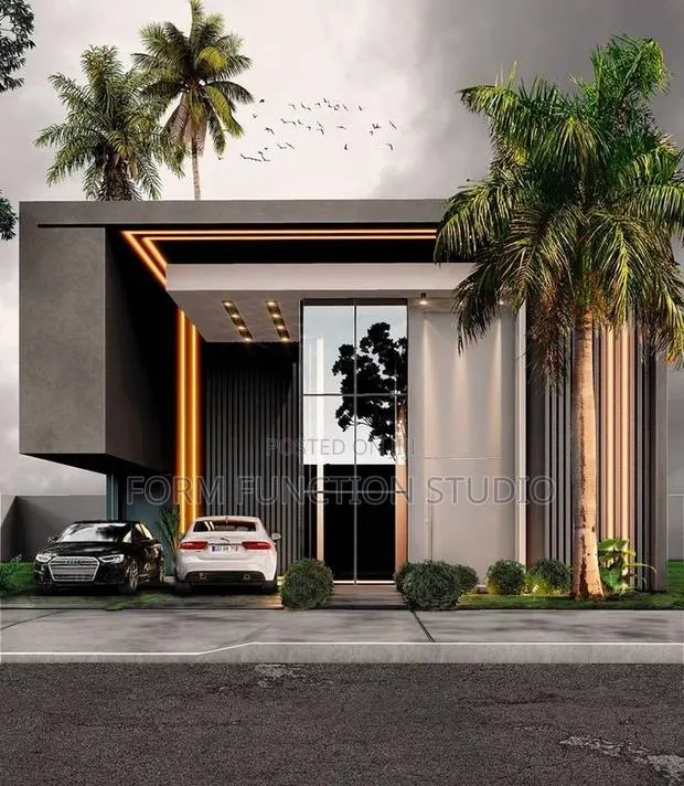 Architectural Design Without Limits · Photo 1