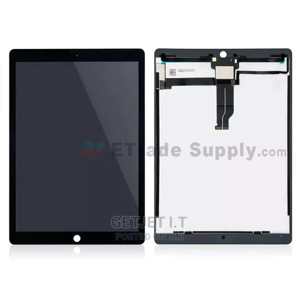 I Pad Screens Instant Replacement · Photo 1