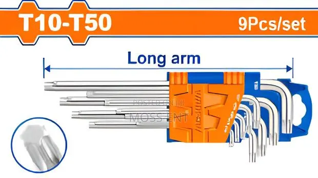 Torx Key - Whk3291 · Photo 1