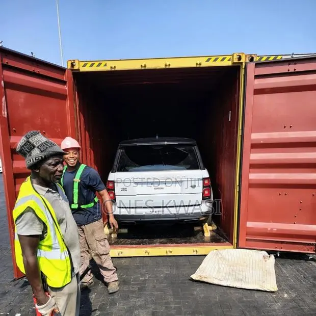 Supply of Automobile and Automobile Parts · Photo 1