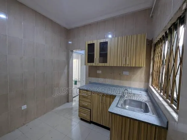2bdrm Apartment in Mr Justice Estate, Achimota for rent · Photo 1