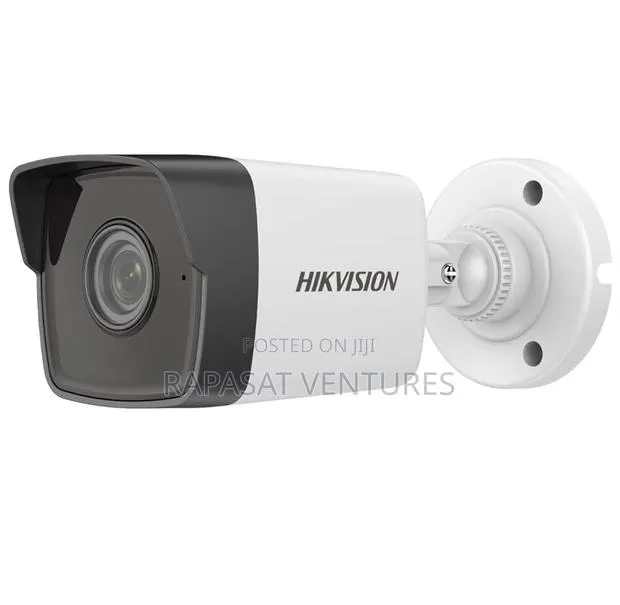 Hikvision Ds-2cd1043g2-Liu(F) 4mp Smart Hybrid Bullet Ip Camera · Photo 1
