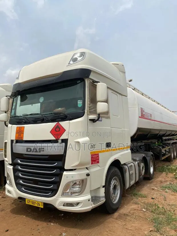 54000 Litres Tanker for Sale · Photo 1