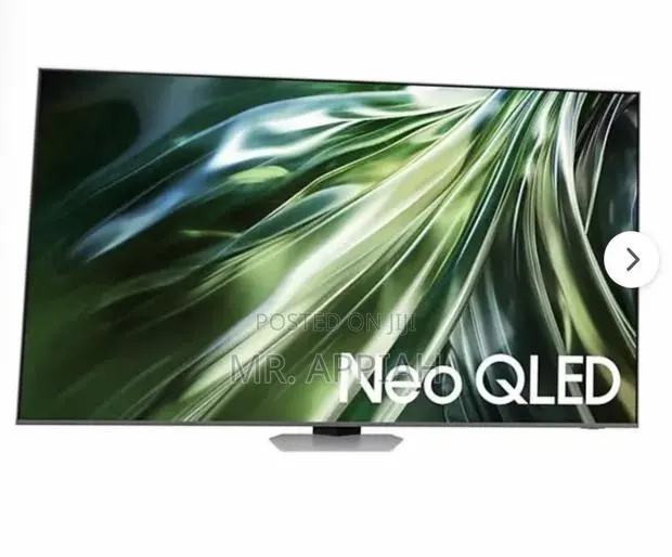 Shop Classic Samsung 85QN90D 85” Neo Qled 4k Smart TV(2025) · Photo 1