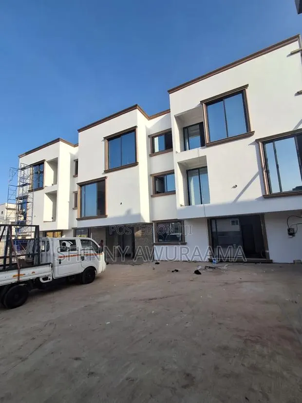 2bdrm Apartment in East Legon Ability, Boundary Road Area for sale · Photo 1