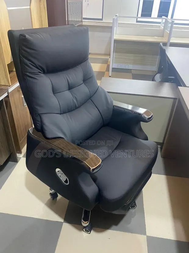 Executive Office Chair