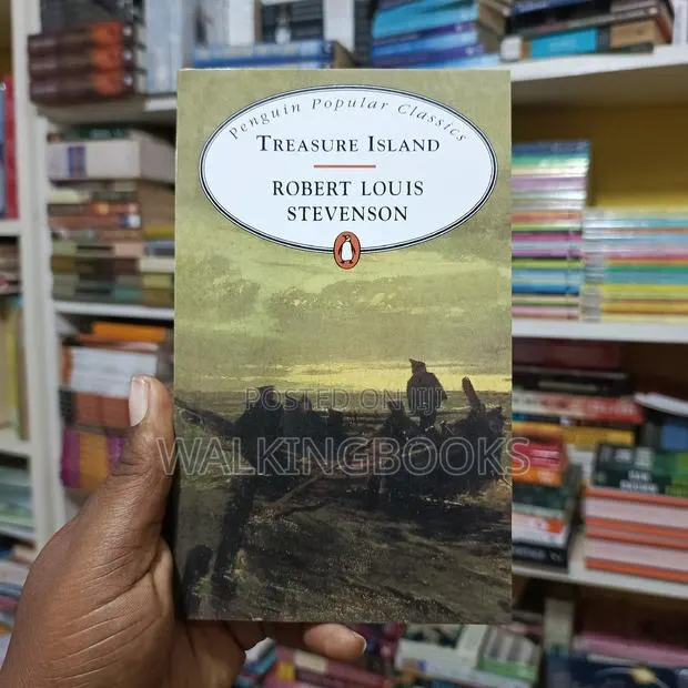 Treasure Island · Photo 1