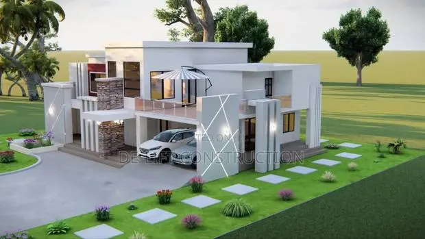 Are You Looking for a Professional Architect? · Photo 1