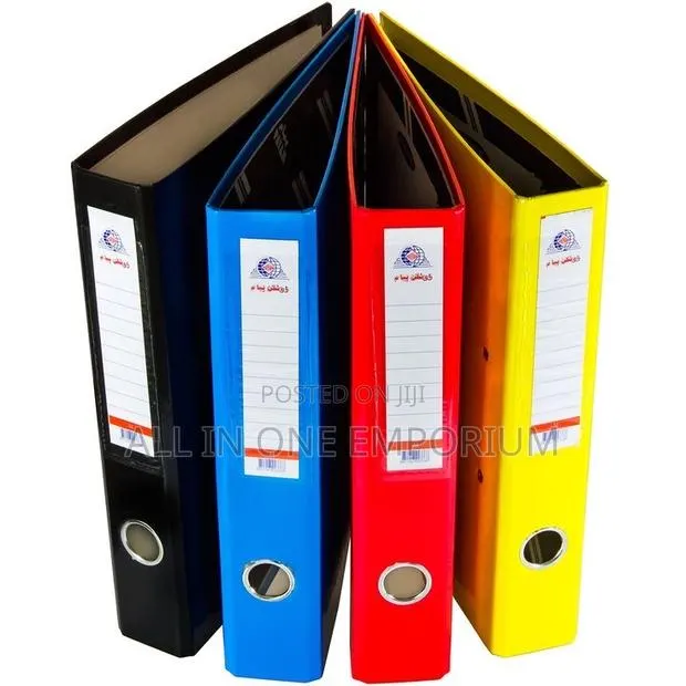 Arc File for Office Files · Photo 1