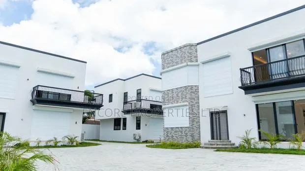 4bdrm House in Nikoi Street, East Legon for rent · Photo 1