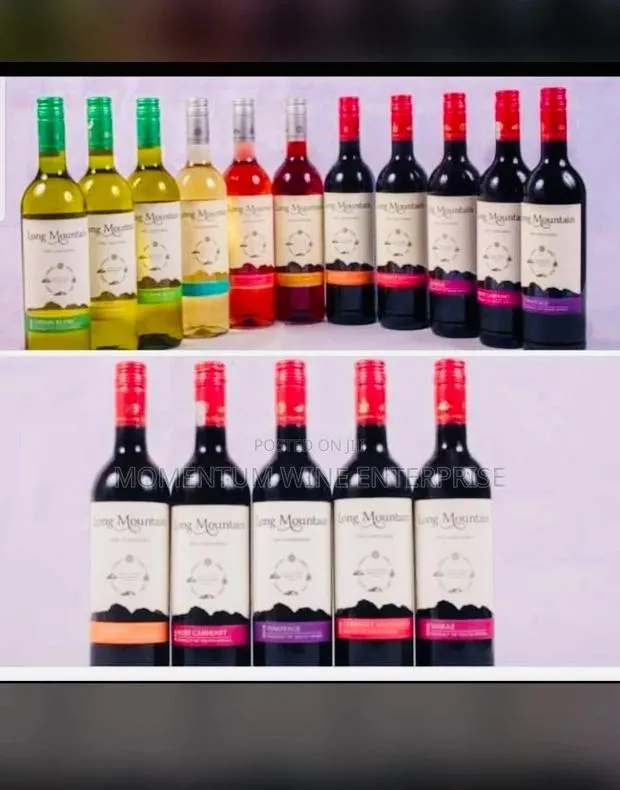 Long Mountain Wine · Photo 1