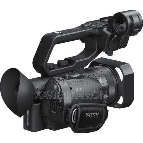 USED Sony PXW-X70 Professional XDCAM Compact Camcorder · Photo 1