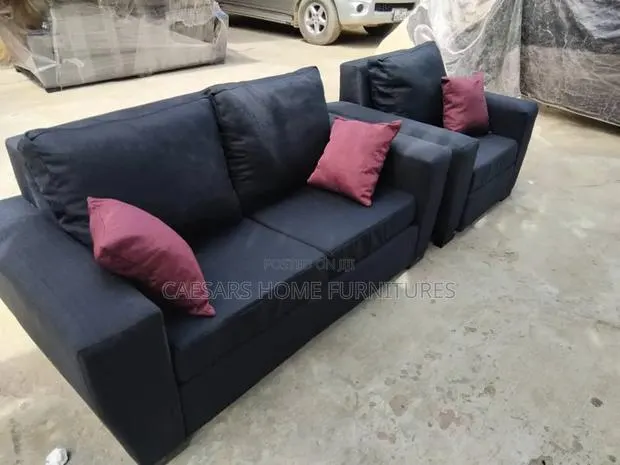 Double Seater With Single Seater · Photo 1