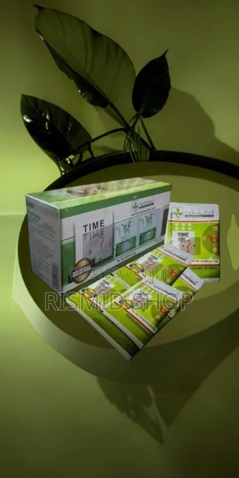 Natural Time Herbasoul — The Signature Intimate Formula · Photo 1