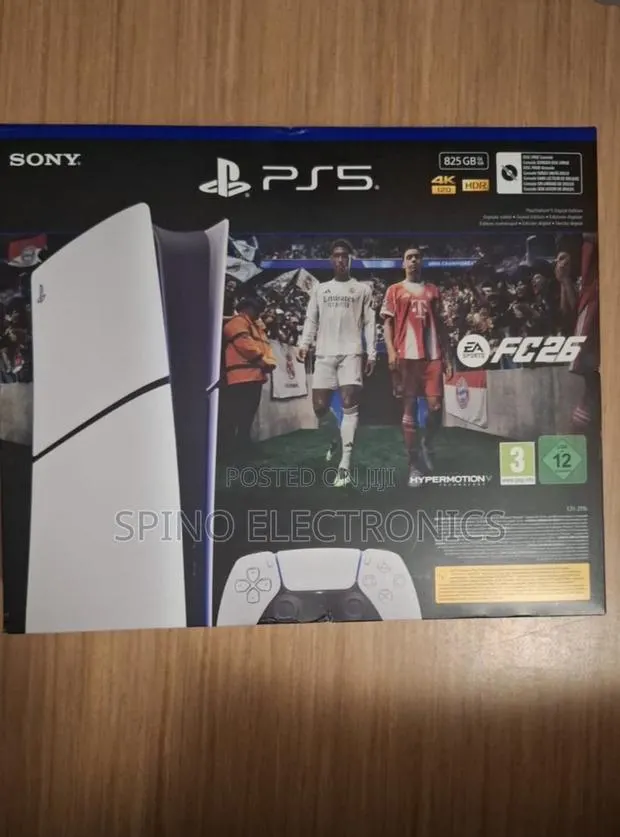 Ps5 Slim Digital · Photo 1