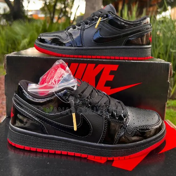 Jordan Air 1 Retro Low Sp Gina · Photo 1