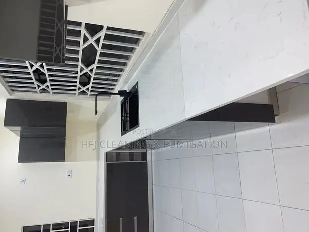 Residential Cleaning Service · Photo 1