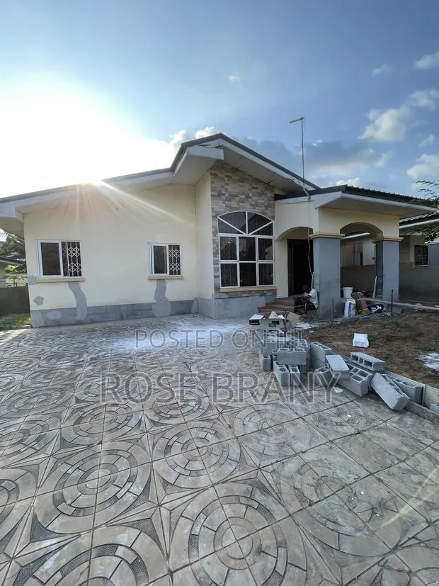 2bdrm House in Oyarifa for rent · Photo 1