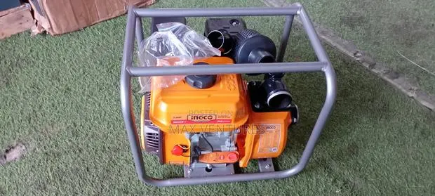 High-Capacity INGCO 7HP Water Pump for Irrigation 7hp · Photo 1