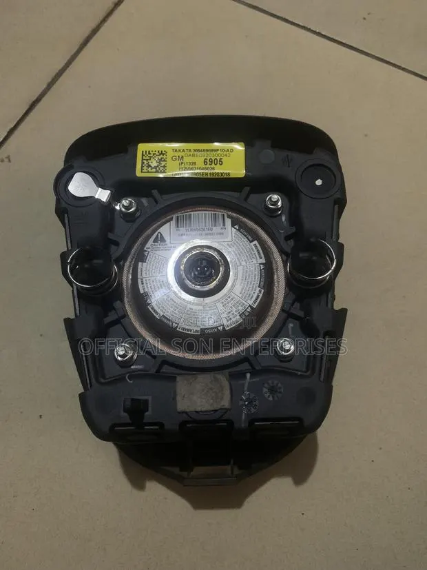 Daewoo Air Bag · Photo 1