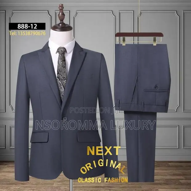 Original Next 2pcs Suit · Photo 1