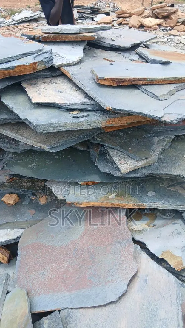 Natural Marble Stones · Photo 1
