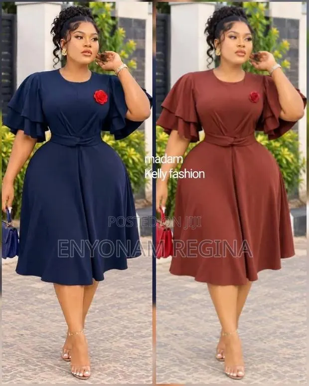 Official Dress Available in Size10-20 Also in Colors · Photo 1