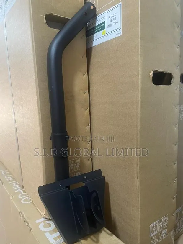 Adjustable Pivot Wall Mount For Gen 3 · Photo 1