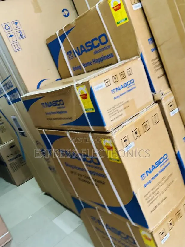 Ultra Sleek Dual Inverter Nasco 2,0hpb · Photo 1