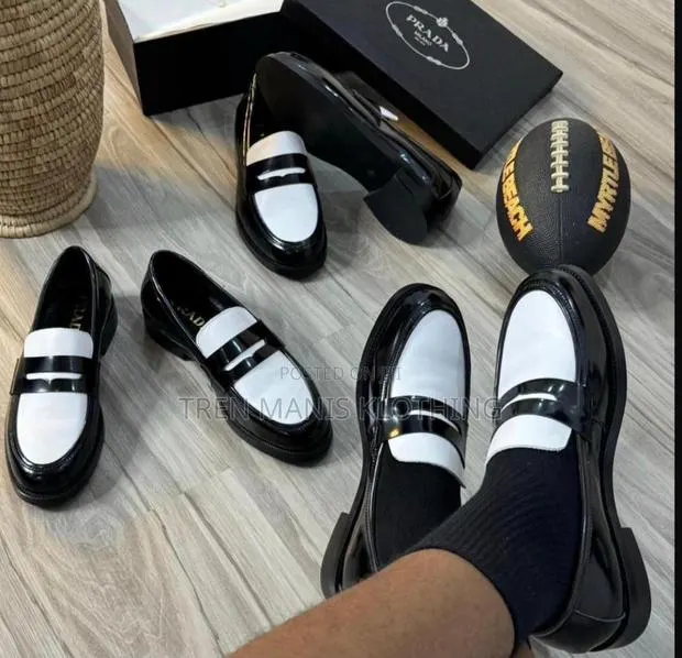 Prada Shoe · Photo 1