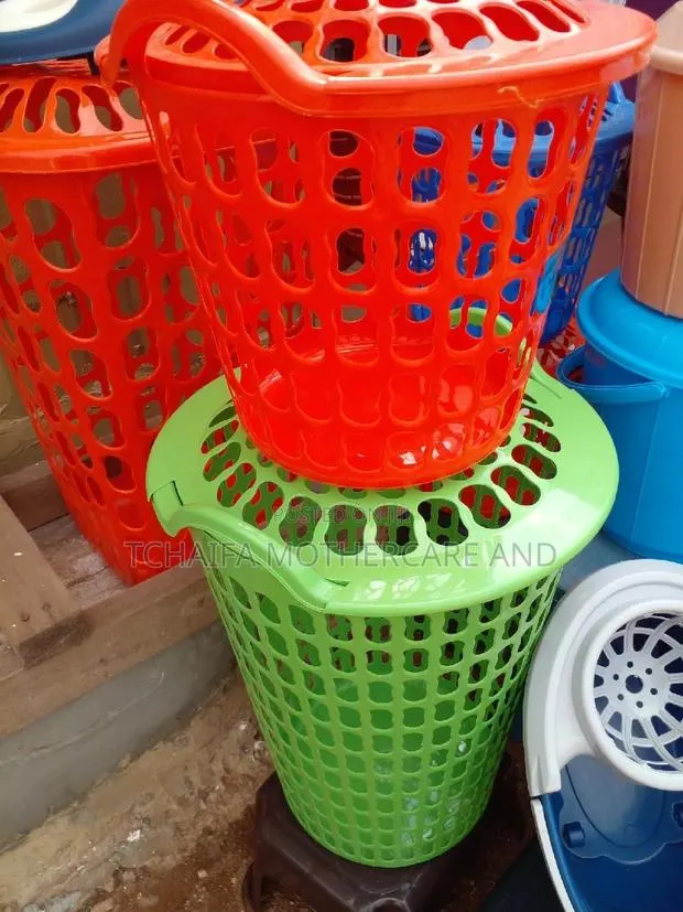 Laundry Basket · Photo 2