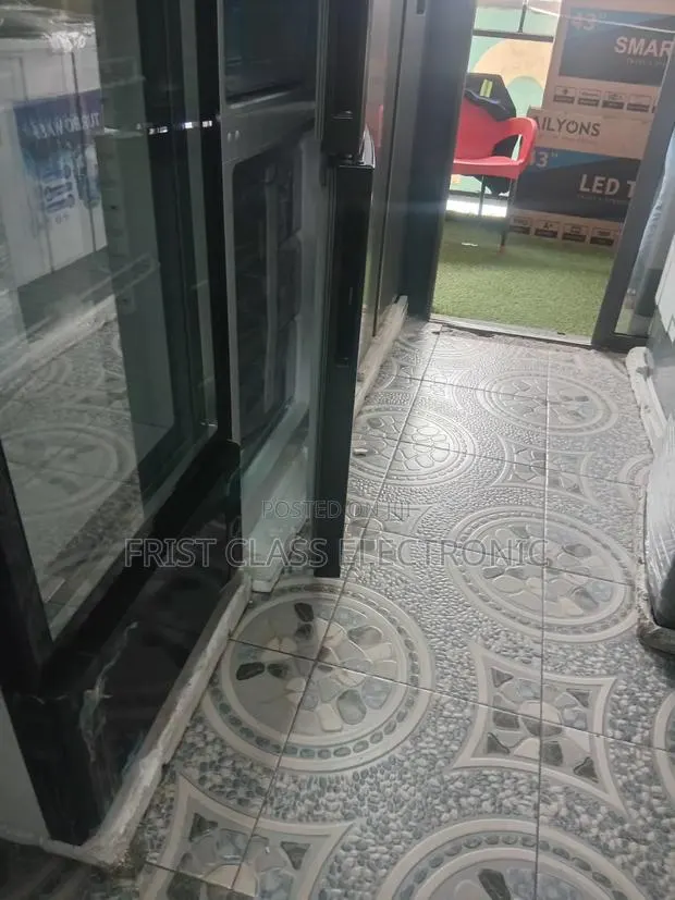 Smart Cooling Smart Living | Roch 309l Fridge · Photo 1
