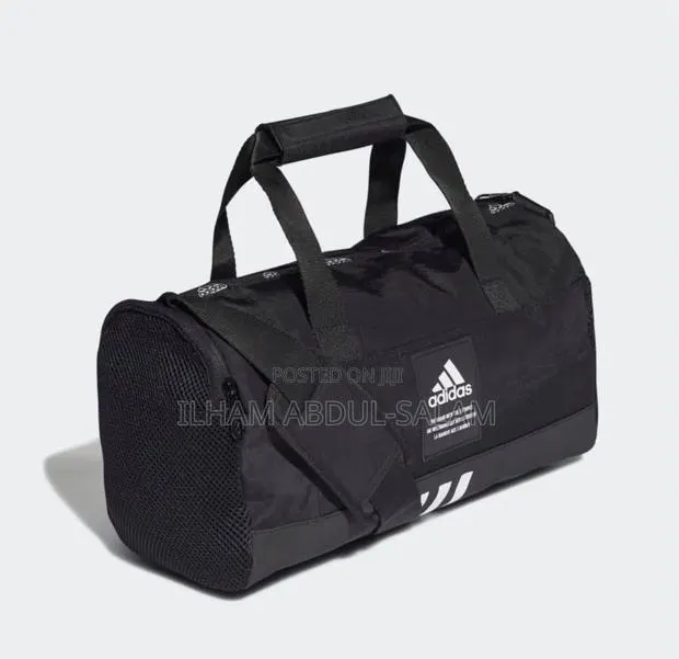 Adidas Gym Bag · Photo 1