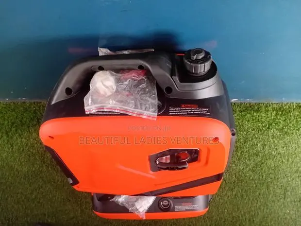 Dependable Ecoolmax 7.5kva Generator for Everyday Use · Photo 1