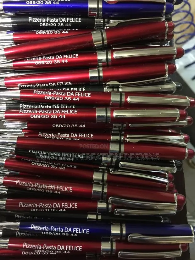 Pen With Customization · Photo 1