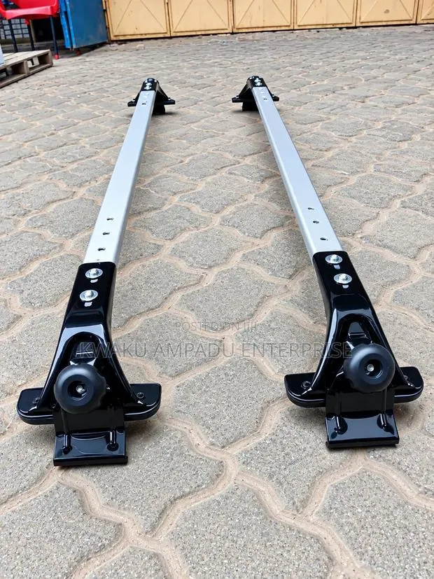 Roof Rack Cross Bar - Universal · Photo 1