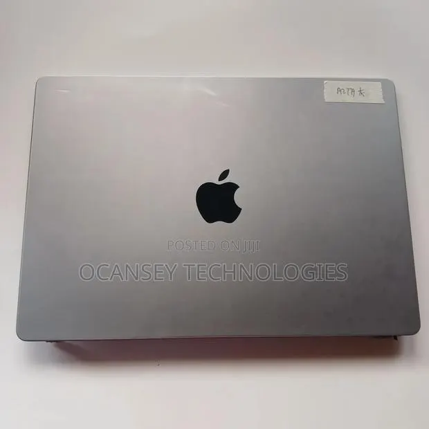 Original Apple A2779 A2442 A2918 A2992 MacBook Pro M2 Grey · Photo 1